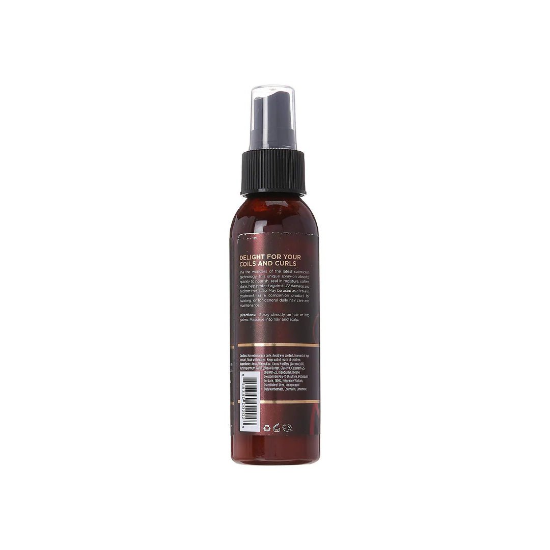 As I Am Coco Shea Spray 4oz - Pretty Cosmetics LLC