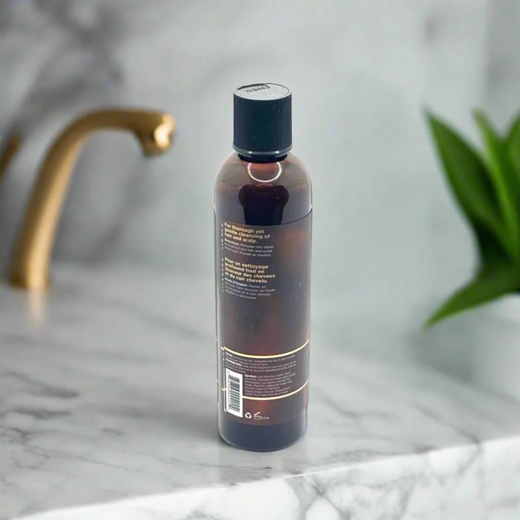 As I Am Curl Clarity Shampoo 8oz - Pretty Cosmetics LLC