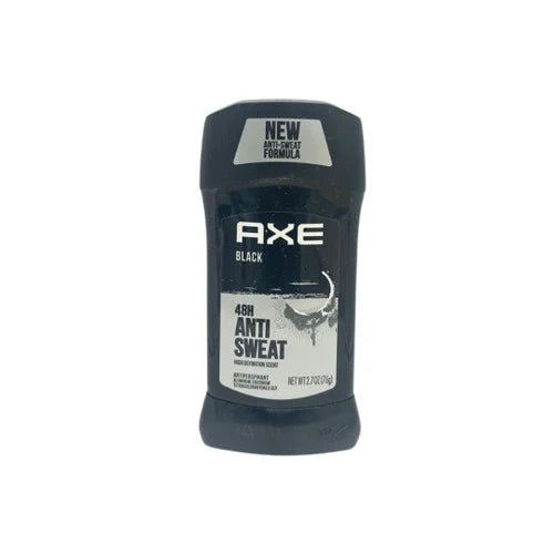 Axe Black High Definition Scent Antiperspirant Stick 2.7oz - Pretty Cosmetics LLC