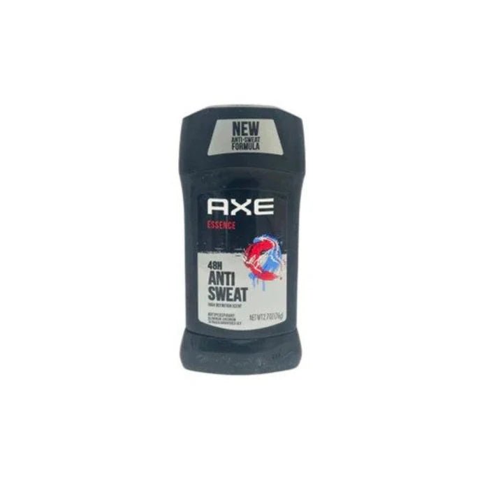 AXE Essence Antiperspirant Deodorant for Men 2.70 Oz - Pretty Cosmetics LLC
