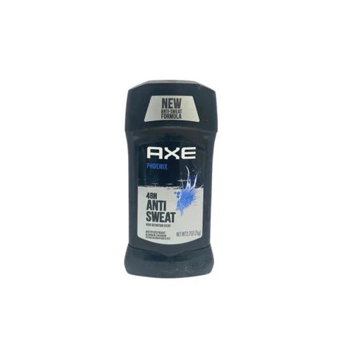 AXE Phoenix High Definition Scent Antiperspirant Deodorant 2.7 Oz - Pretty Cosmetics LLC