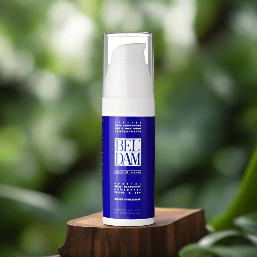 BelDam Face & Neck Serum 30 ml - Pretty Cosmetics LLC