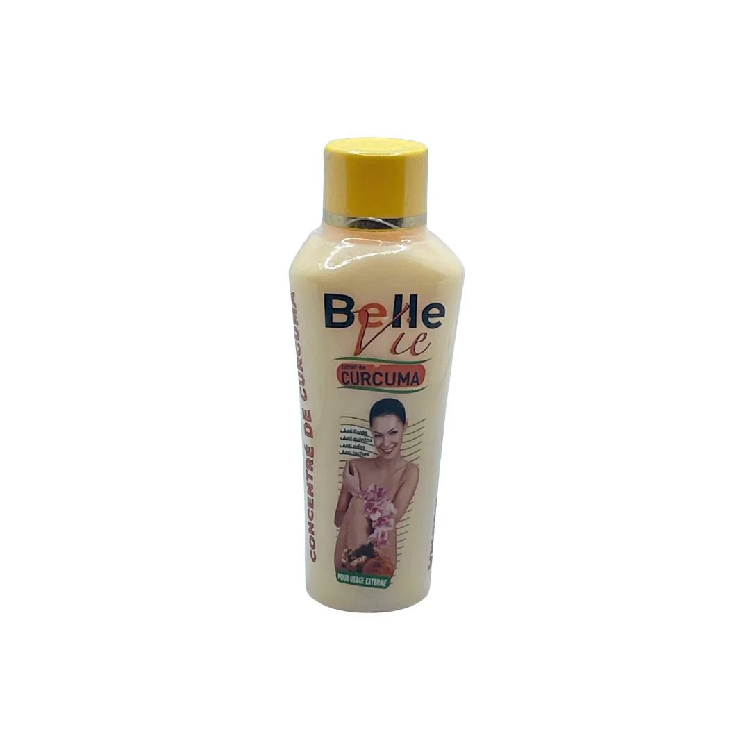 BelleVie Concentrated Curcuma 135g - Pretty Cosmetics LLC