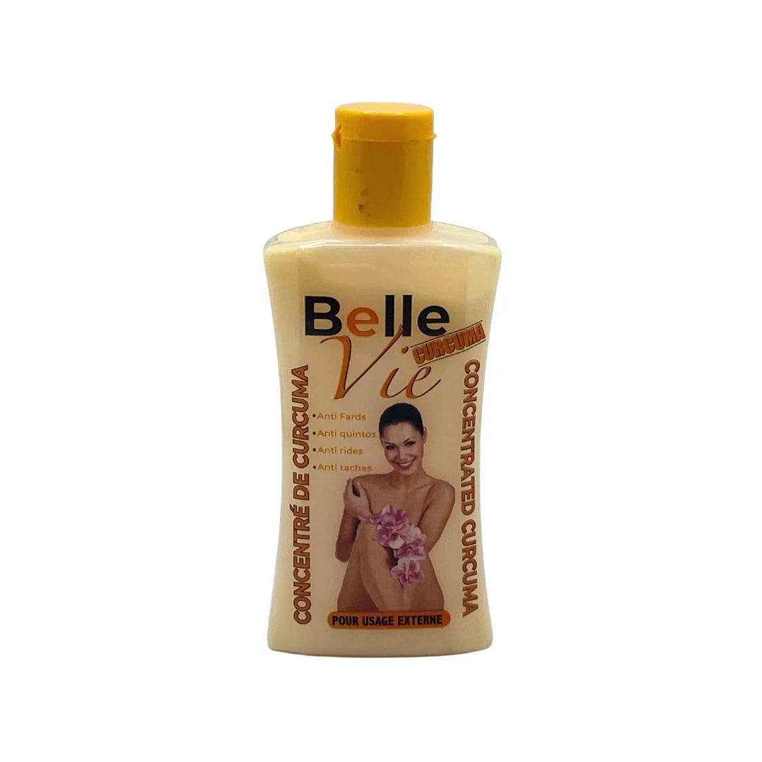 BelleVie Concentrated Curcuma 70ml - Pretty Cosmetics LLC