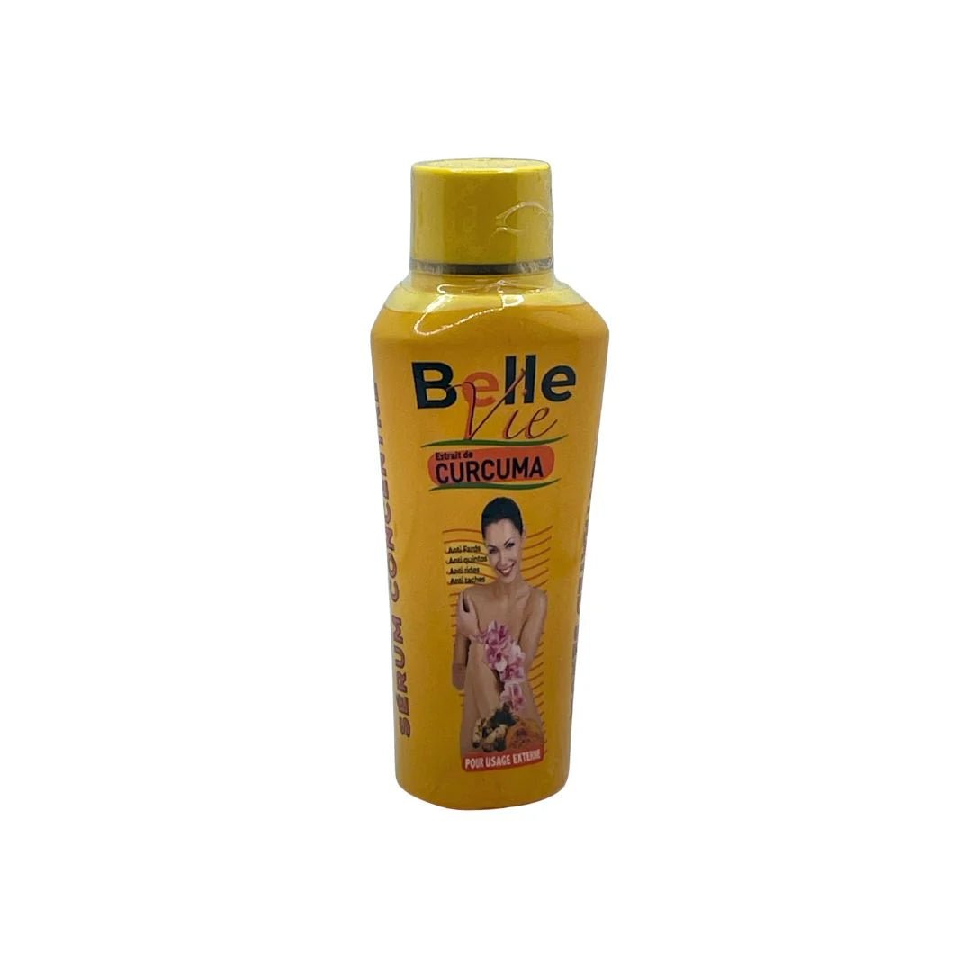 BelleVie Curcuma Extract Skin Care Lotion 125ml - Pretty Cosmetics LLC