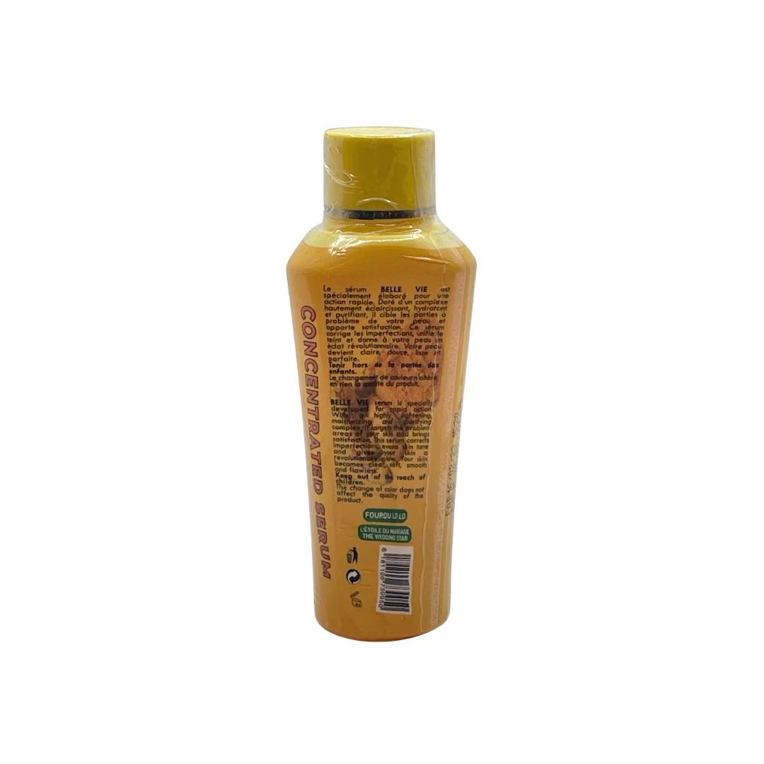 BelleVie Curcuma Extract Skin Care Lotion 125ml - Pretty Cosmetics LLC