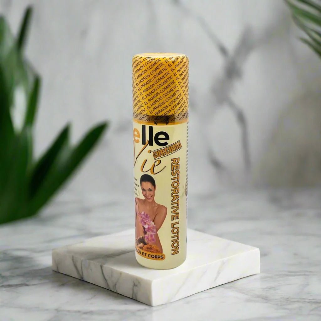 BelleVie Nourishing Face & Body Lotion 125ml - Pretty Cosmetics LLC