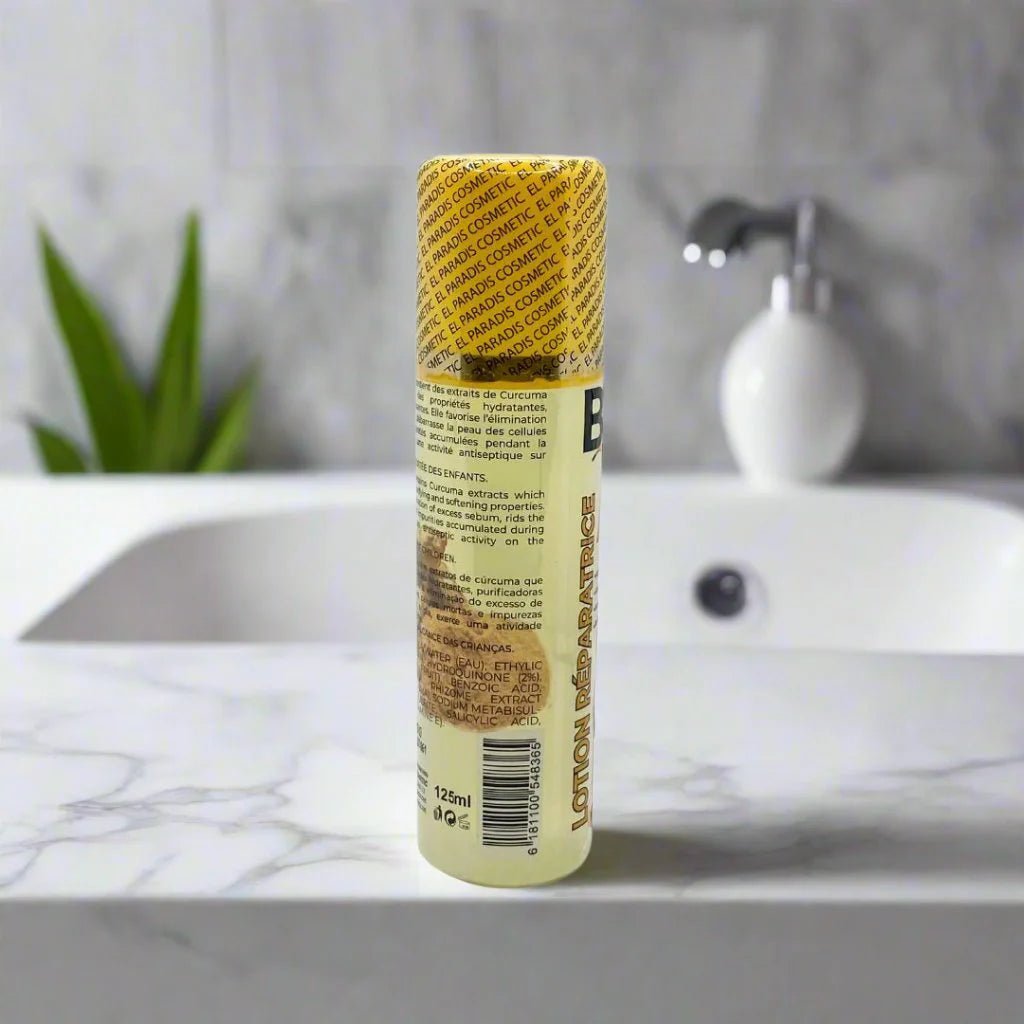 BelleVie Nourishing Face & Body Lotion 125ml - Pretty Cosmetics LLC