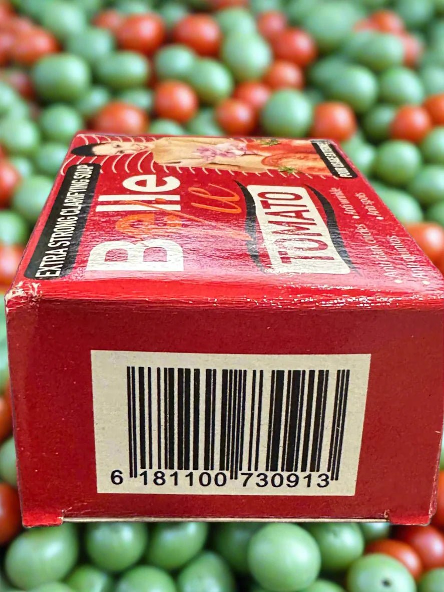 Bellevie Tomato Extract Beauty Soap 225g - Pretty Cosmetics LLC
