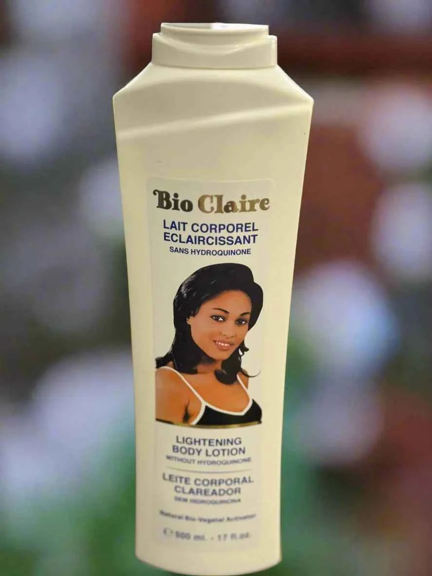 Bio Claire Body Lotion 220 ml