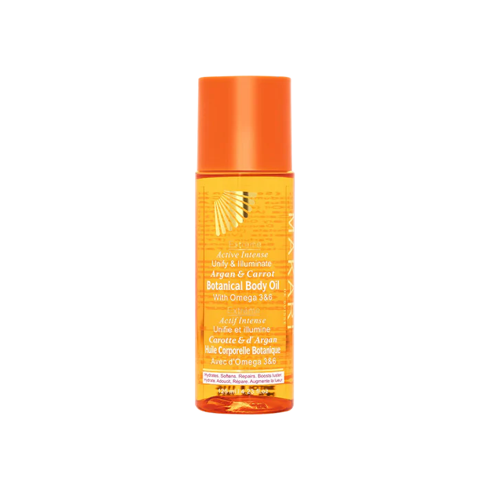 Makari Extreme Argan & Carrot Oil