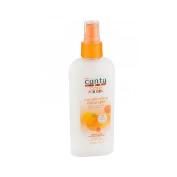 Cantu Care For Kids Conditioning Detangler 6 oz - Pretty Cosmetics LLC