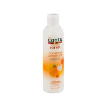 Cantu Care For Kids Nourishing Conditioner 8 Fl. Oz - Pretty Cosmetics LLC