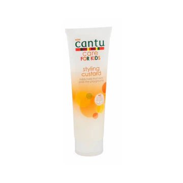 Cantu Care For Kids Styling Custard 8oz - Pretty Cosmetics LLC