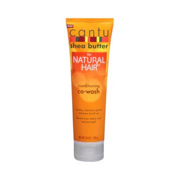 Cantu Shea Butter Conditioning Co-Wash 10oz - Pretty Cosmetics LLC