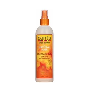 Cantu Shea Butter Curl Revitalizer 12oz - Pretty Cosmetics LLC