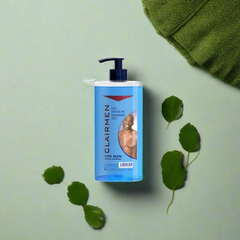 Clairmen Body Wash 1L - Pretty Cosmetics LLC