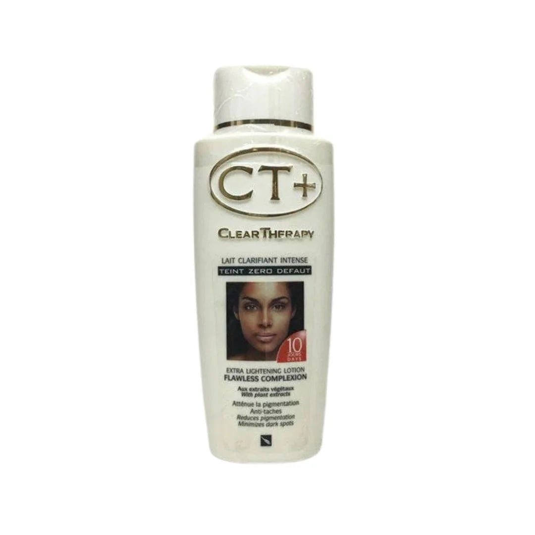 CT+ Extra Lotion 250ml - Pretty Cosmetics LLC