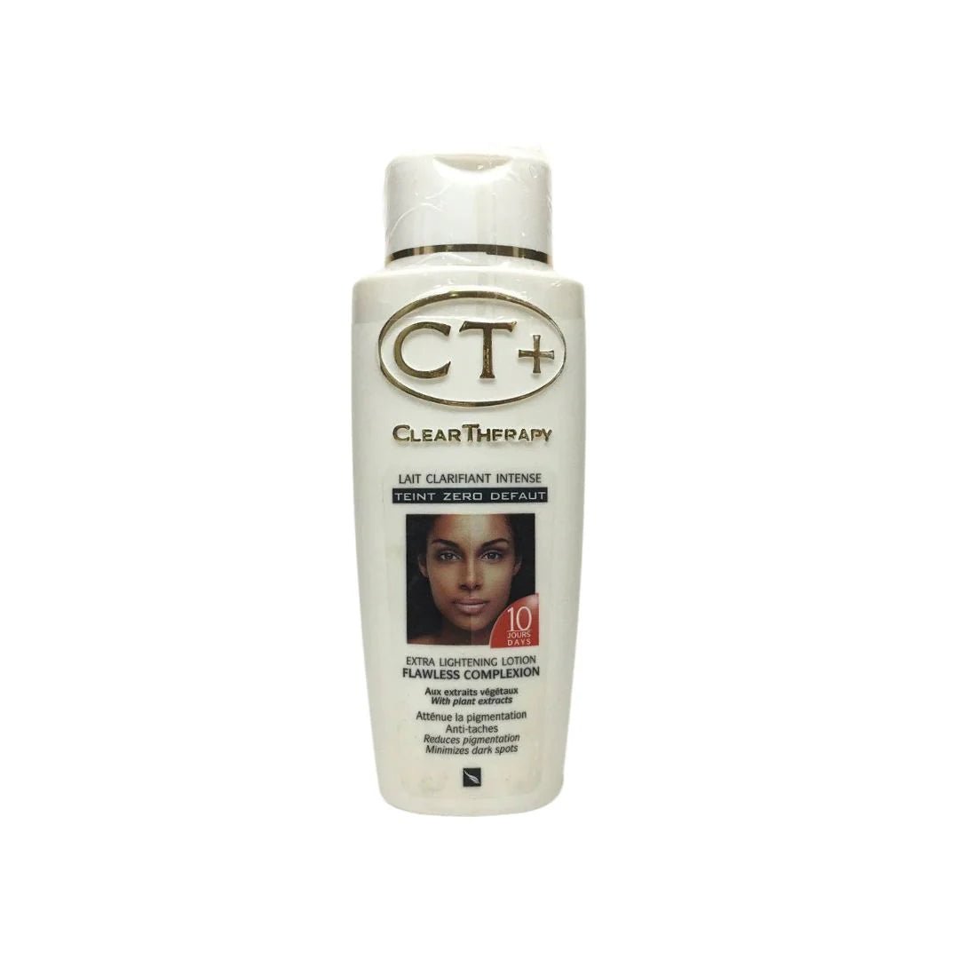 CT+ Extra Lotion 500ml - Pretty Cosmetics LLC