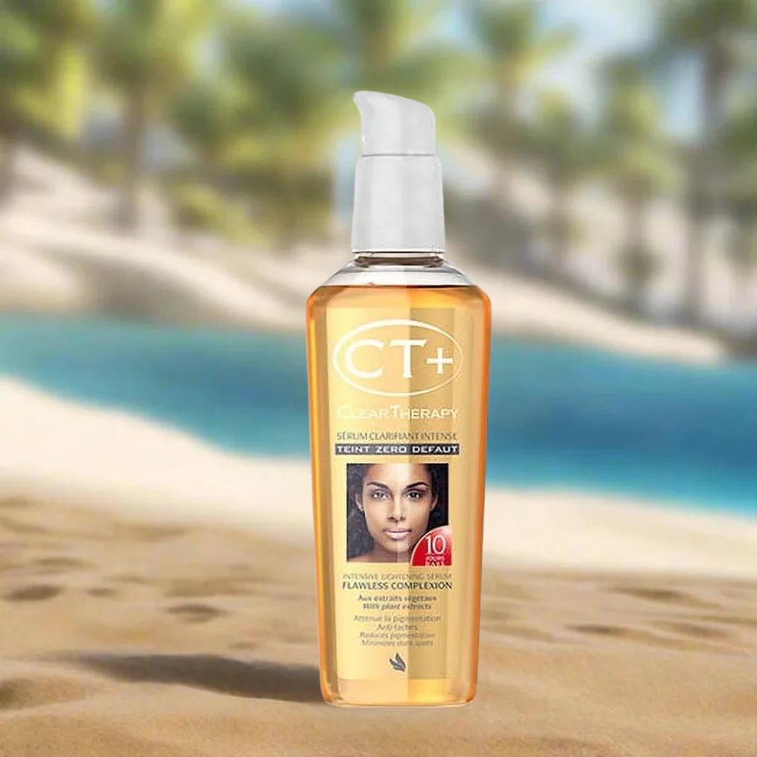 CT+ Intensive Serum 75ml - Pretty Cosmetics LLC