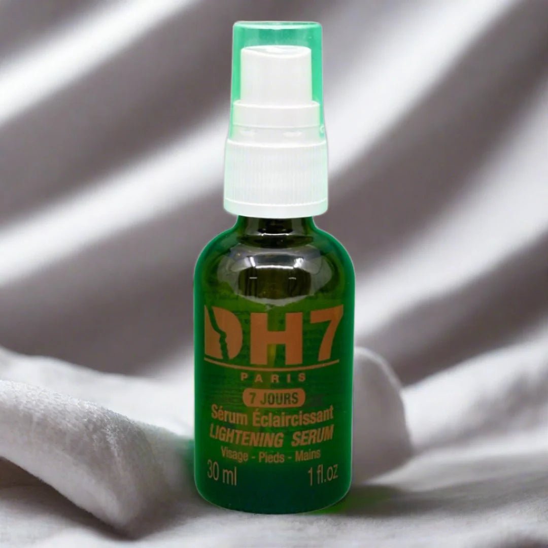 DH7 Clarifying Serum 1 fl oz / 30 ml - Pretty Cosmetics LLC