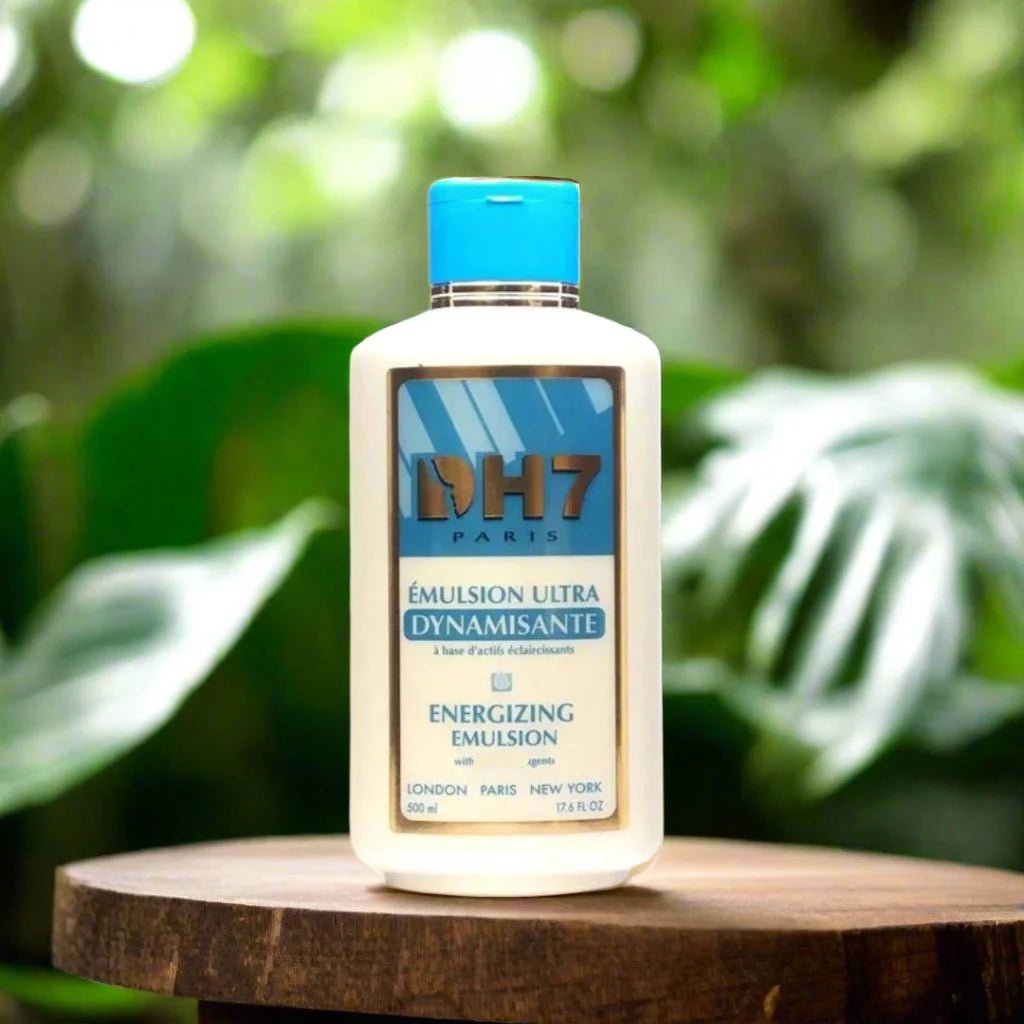 DH7 Ultra Dynamisante Energizing Lotion 16.9 oz - Pretty Cosmetics LLC