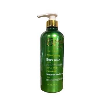 Express Glow Illuminating Body Wash 750ml - Pretty Cosmetics LLC