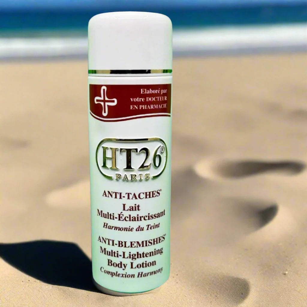 HT26 Multi-Action Body Lotion 500ml HT26