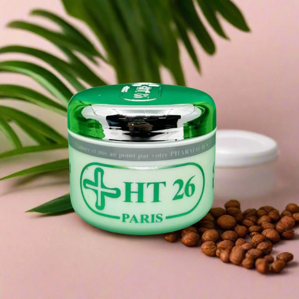HT26 Caviar Intensive Body Cream 500 ml - Pretty Cosmetics LLC