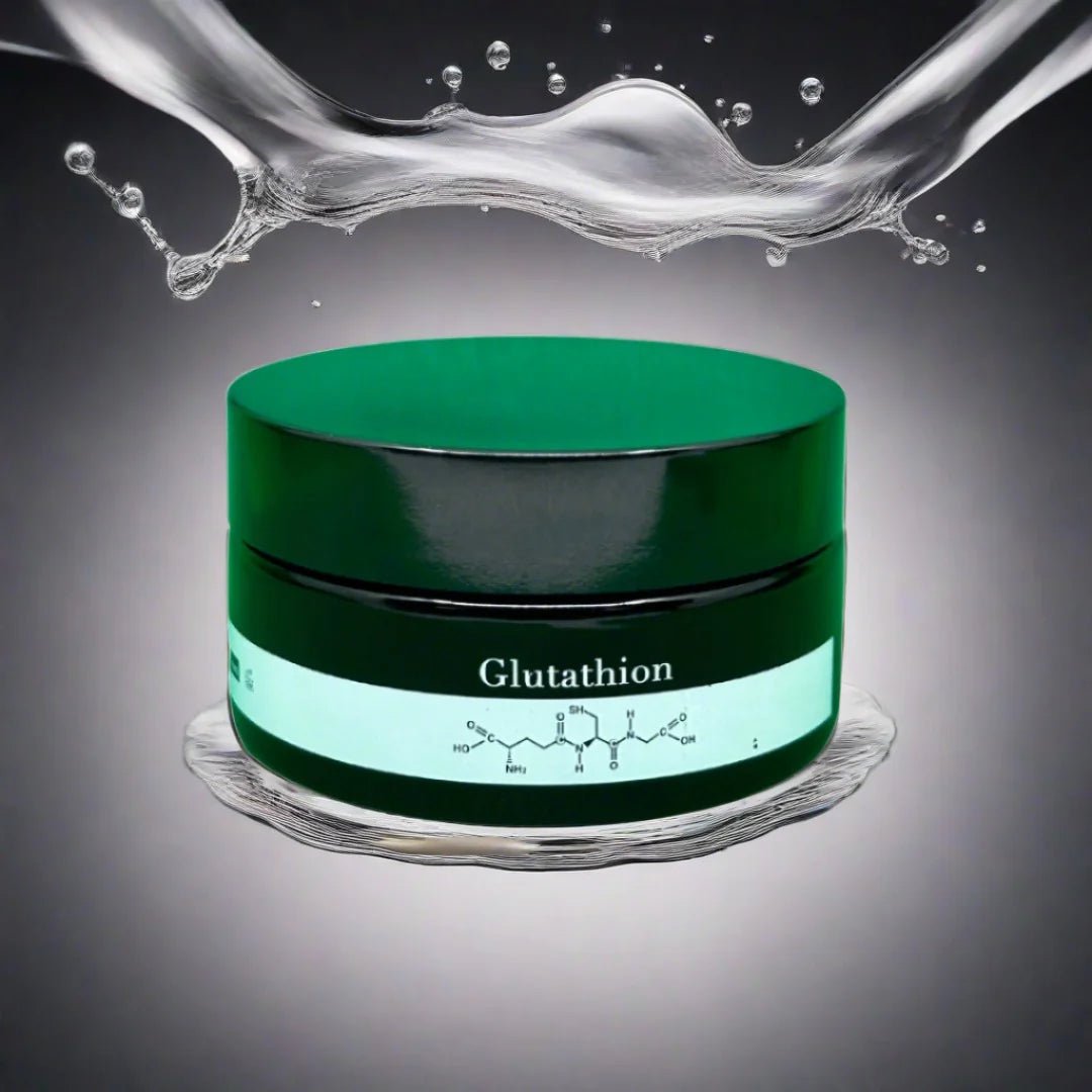 HT26 Glutathione Scrub Concentrate - Pretty Cosmetics LLC