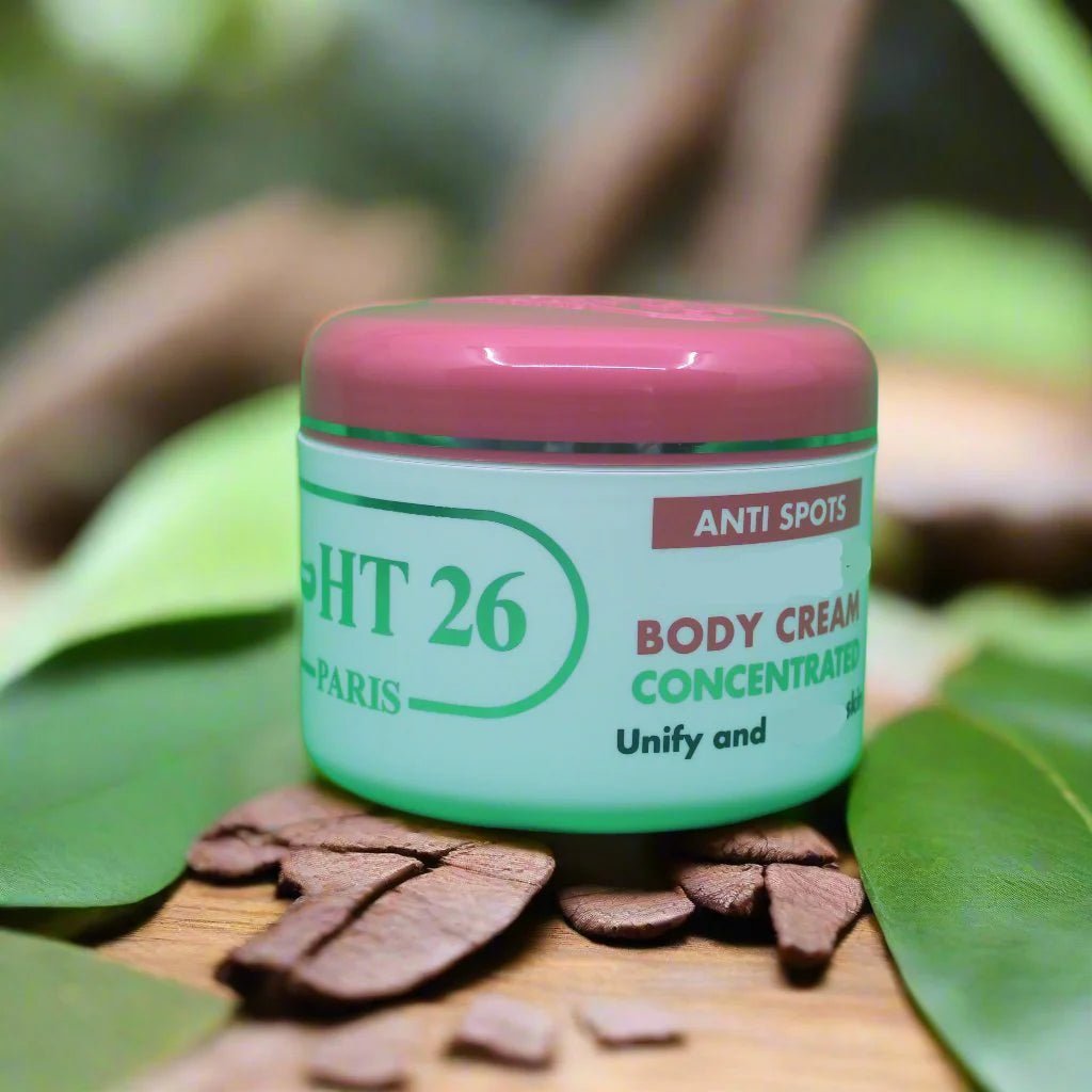 HT26 Topsygel Body Cream Concentrate 500 ml / 16.7 oz - Pretty Cosmetics LLC
