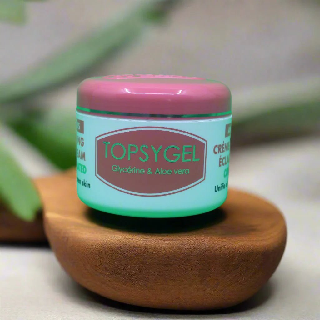 HT26 Topsygel Body Cream Concentrate 500 ml / 16.7 oz - Pretty Cosmetics LLC
