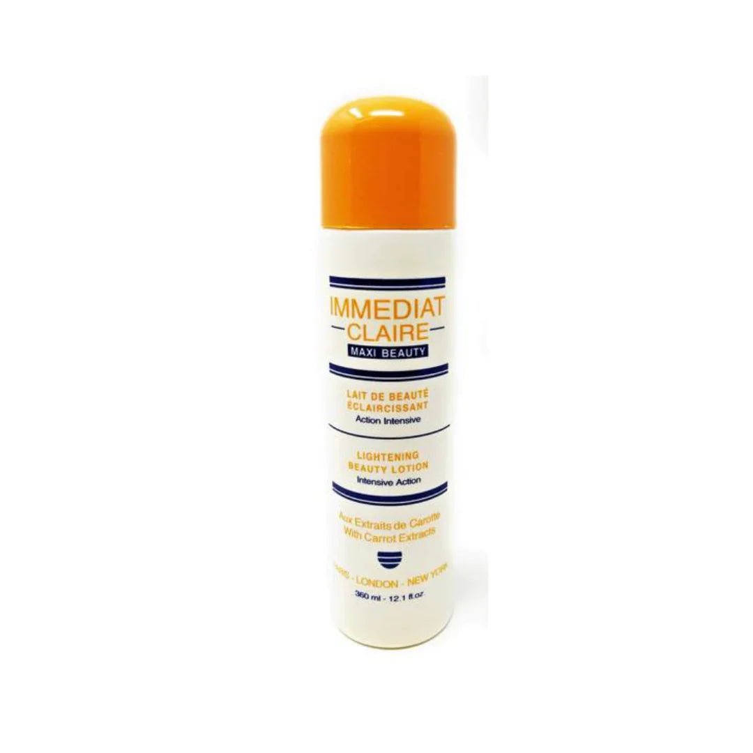 Immediate Claire Beauty Oil 2.2 oz – Lightweight Nourishing Oil - Pretty Cosmetics LLC