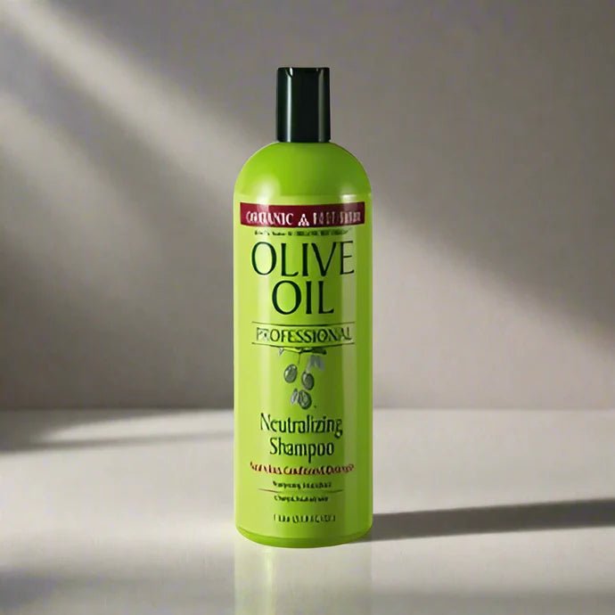 ORS Olive Oil Professional Neutralizing Shampoo 33 oz - Pretty Cosmetics LLC
