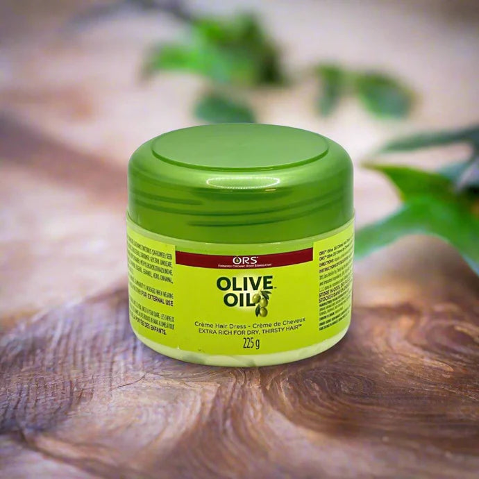 ors hair restore hair mayonnaise