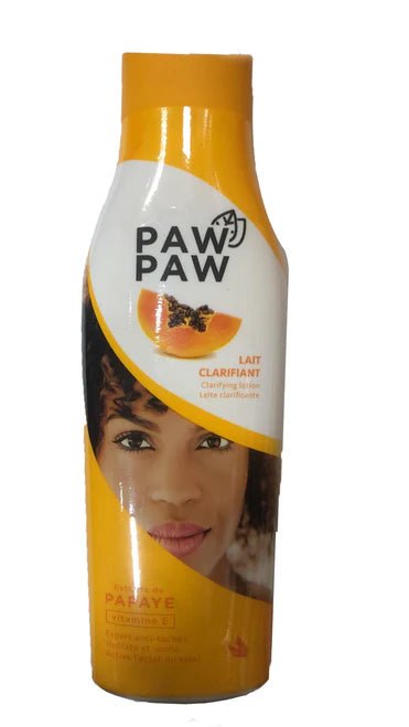 Paw Paw Clarifying Lotion 300ml – Daily Hydrating & Smoothing Lotion - Pretty Cosmetics LLC
