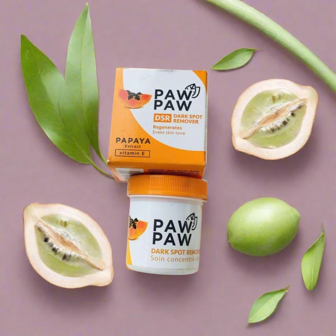 Paw Paw Papaya Beauty Cream with Papaya Extract 25ml - Pretty Cosmetics LLC