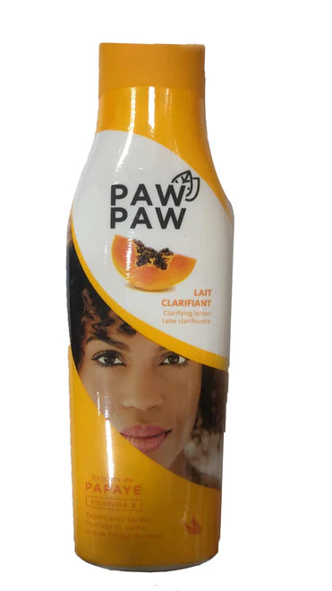 Paw Paw Clarifying Lotion 300ml – Daily Hydrating & Smoothing Lotion