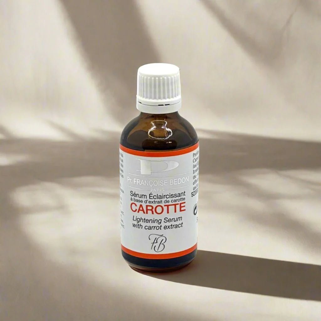 Pr. Francoise Bedon Carrot Serum 1.69 oz / 50 ml - Pretty Cosmetics LLC