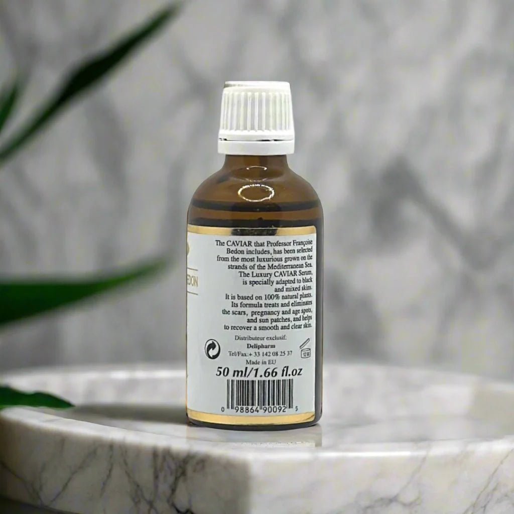 Pr. Francoise Bedon Caviar Toning Serum 1.7 oz - Pretty Cosmetics LLC