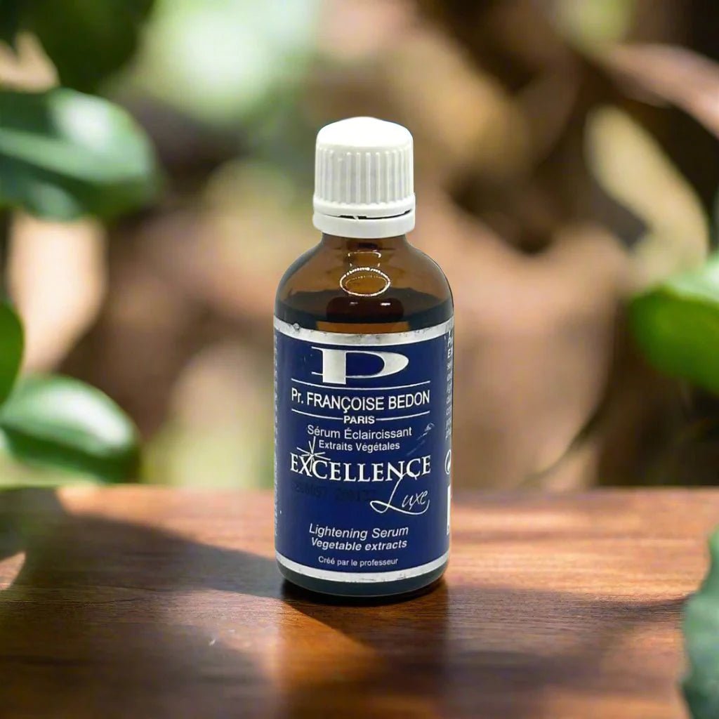 Pr. Francoise Bedon Excellence Serum 1.66 oz / 50 ml - Pretty Cosmetics LLC