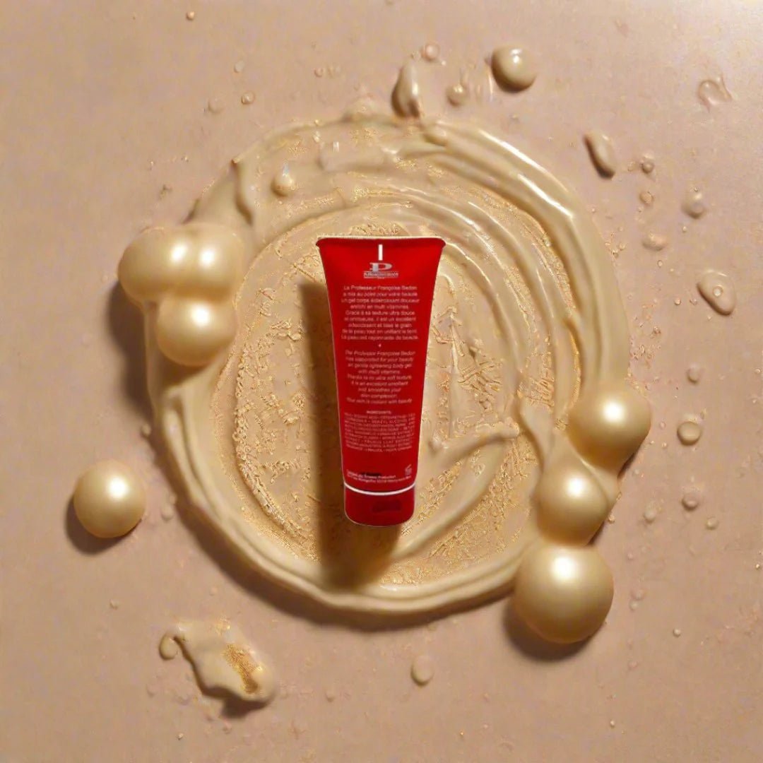 Pr. Francoise Bedon Face Gel Royal Luxe 100ml / 3.38oz - Pretty Cosmetics LLC