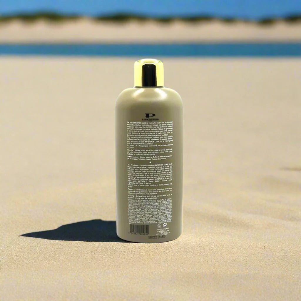 Pr. Francoise Bedon Luxury Body Lotion 500ml - Pretty Cosmetics LLC