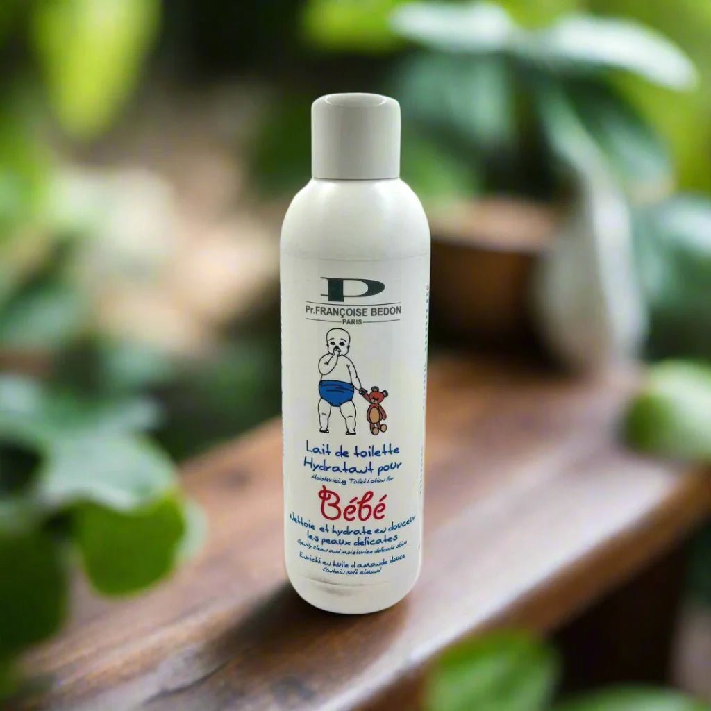 Pr. Francoise Bedon Moisturizing Baby Lotion 35.2 fl oz - Pretty Cosmetics LLC