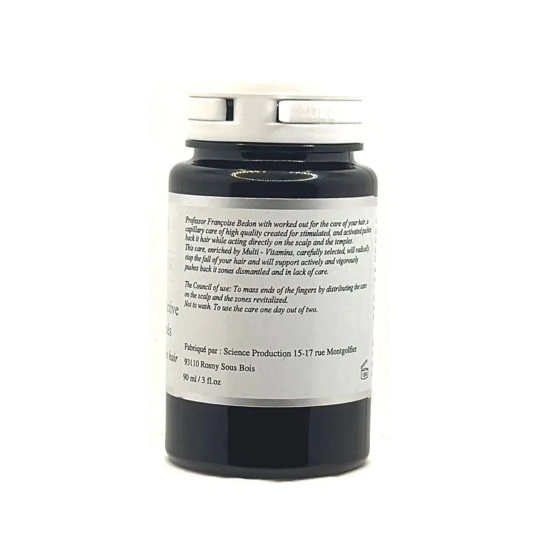 Pr. Francoise Bedon Paris Multi-Vitamin Hair & Scalp Care 3.50 oz - Pretty Cosmetics LLC