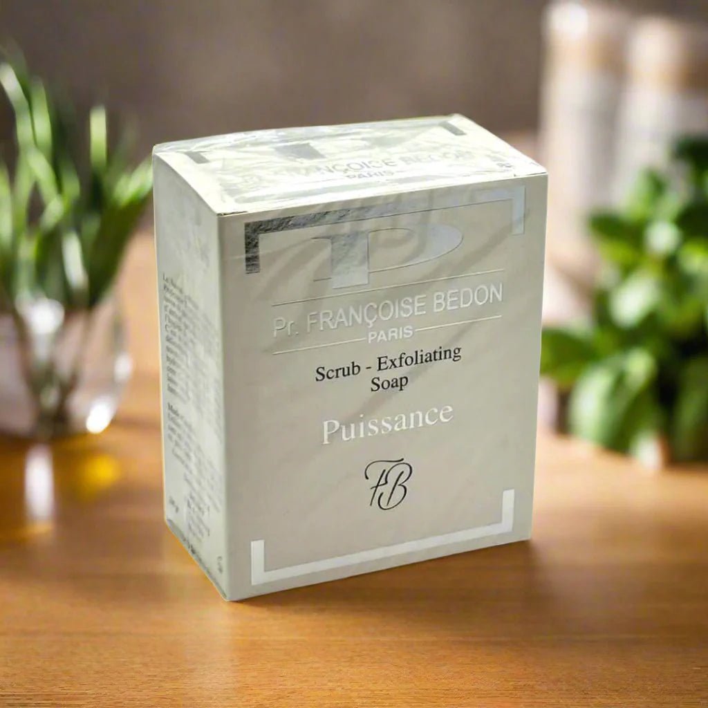 Pr. Francoise Bedon Puissance Soap 200g - Pretty Cosmetics LLC