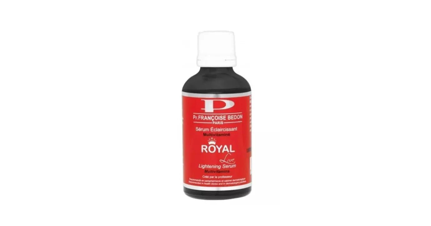 Pr. Francoise Bedon Royal Booster Serum 50ml - Pretty Cosmetics LLC