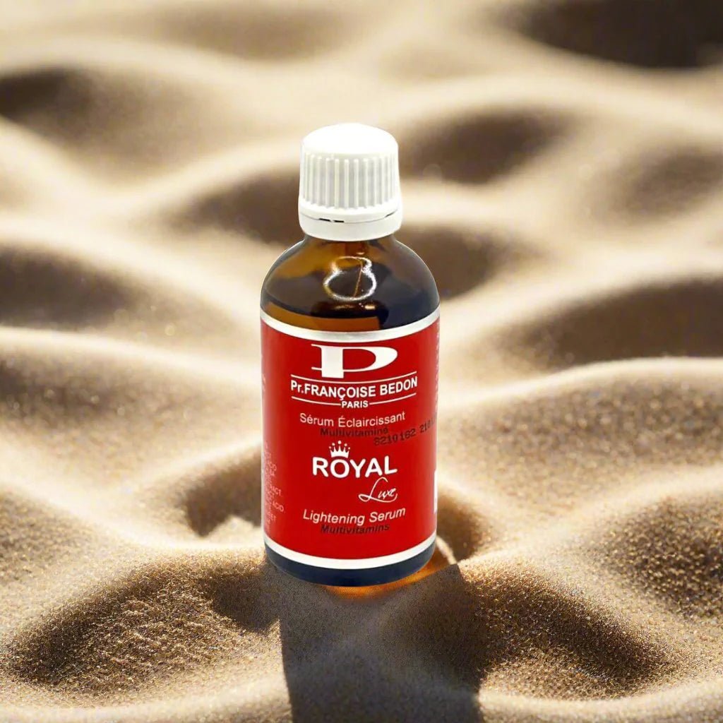 Pr. Francoise Bedon Royal Serum 50 ml - Pretty Cosmetics LLC