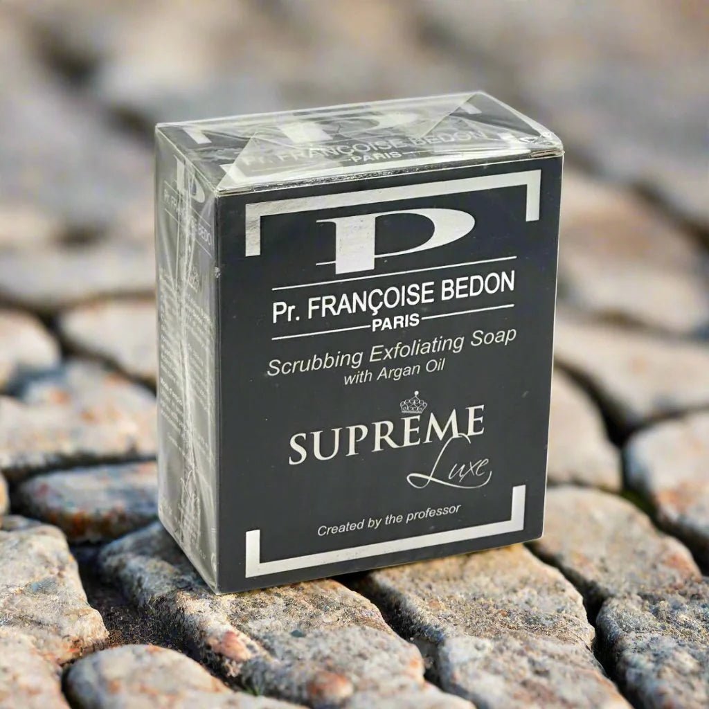 Pr. Francoise Bedon Supreme Soap 7 oz / 200 g - Pretty Cosmetics LLC