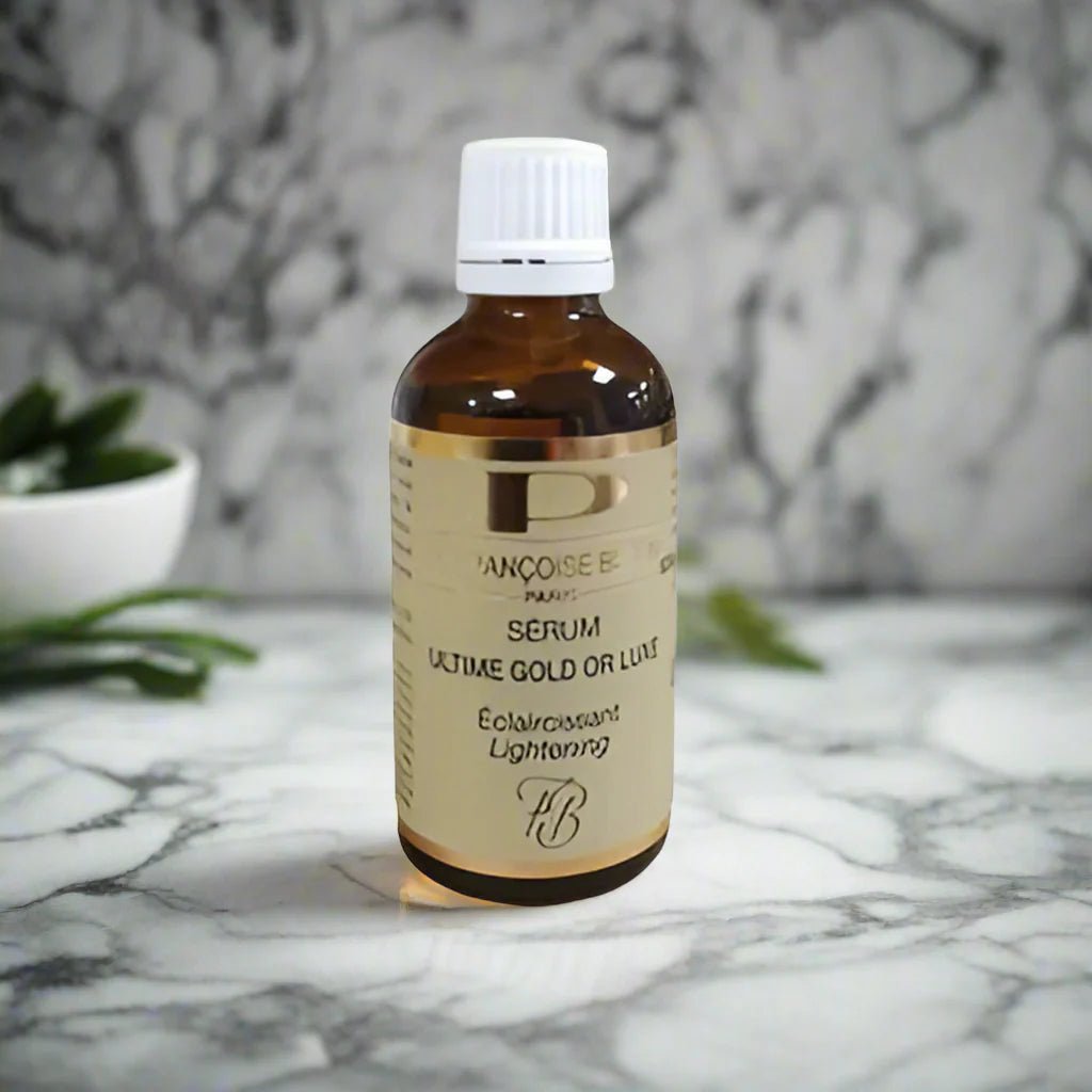 Pr. Francoise Bedon Ultime Gold Luxe Serum 50ml - Pretty Cosmetics LLC